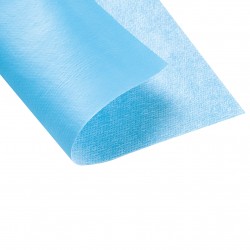 Matodrape sterilní rouška z laminátu Blue Basic
